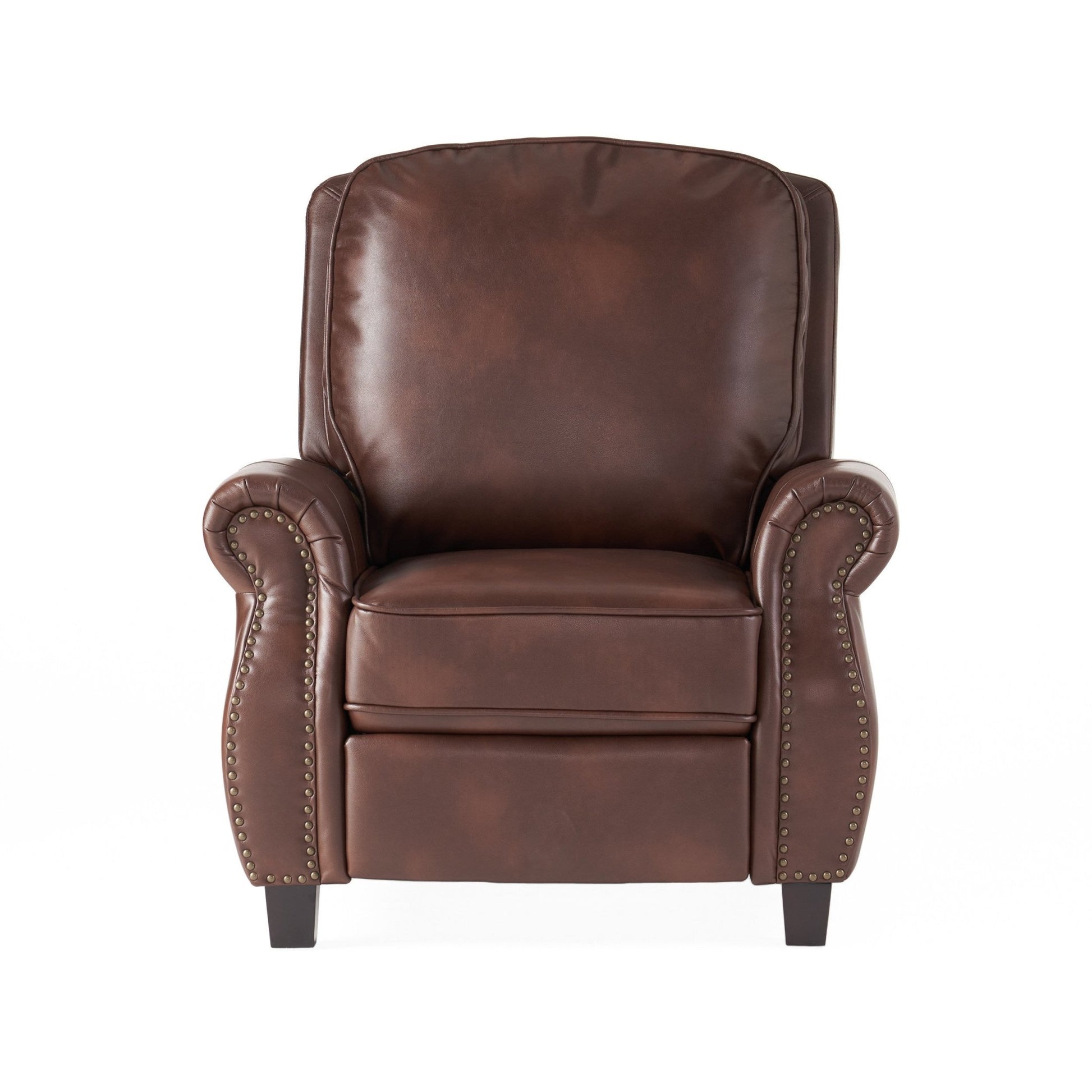 PUSH RACK RECLINER - 1st Choice Furniture Direct
