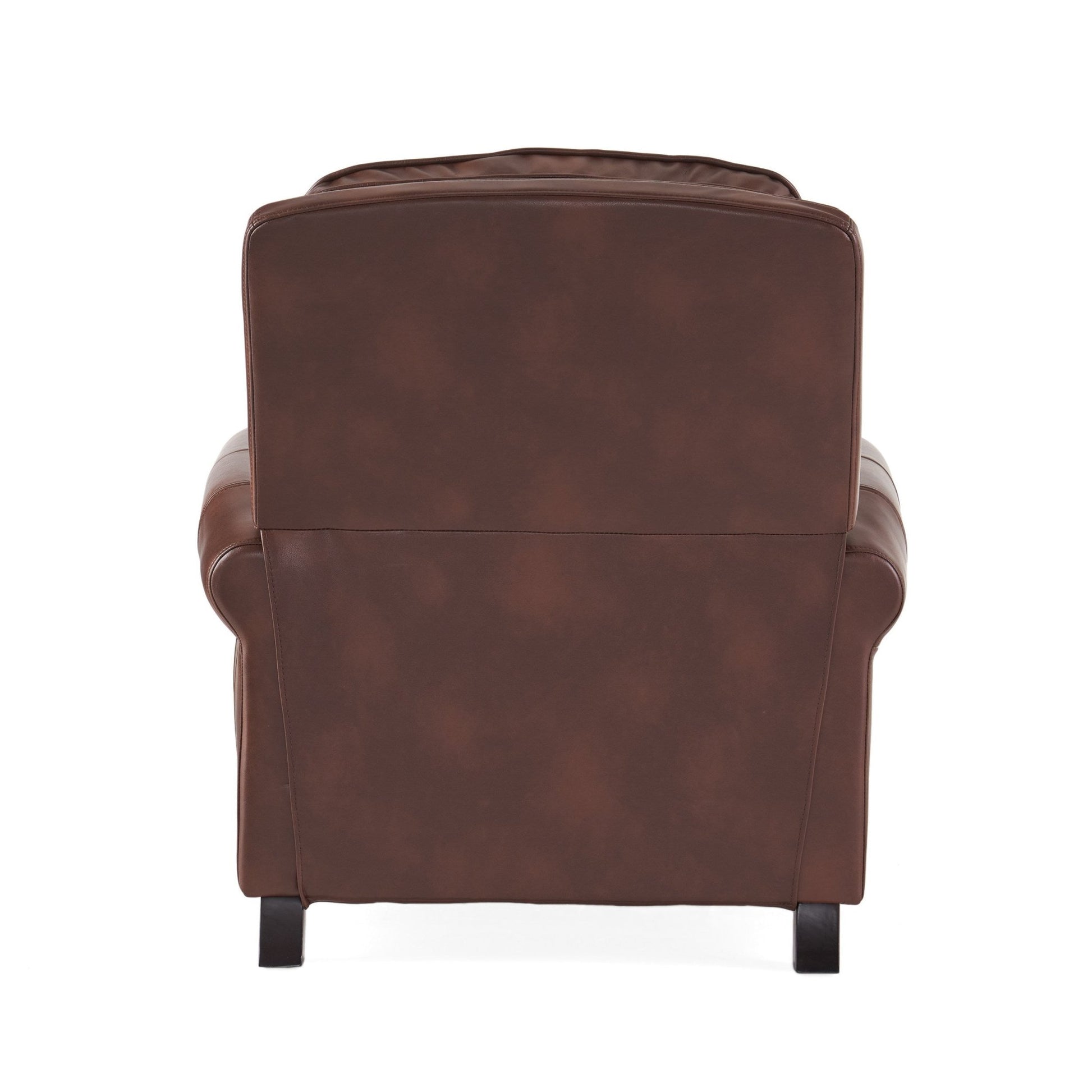PUSH RACK RECLINER - 1st Choice Furniture Direct