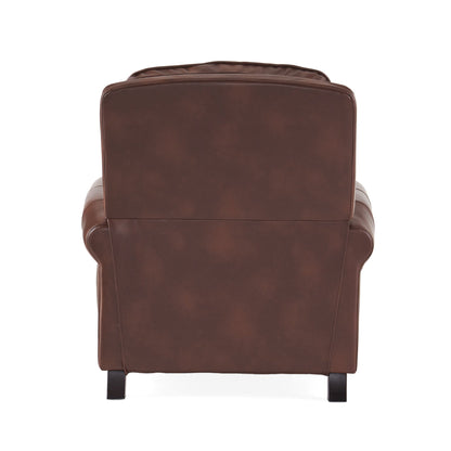 PUSH RACK RECLINER - 1st Choice Furniture Direct