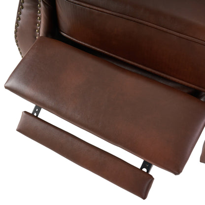 PUSH RACK RECLINER - 1st Choice Furniture Direct