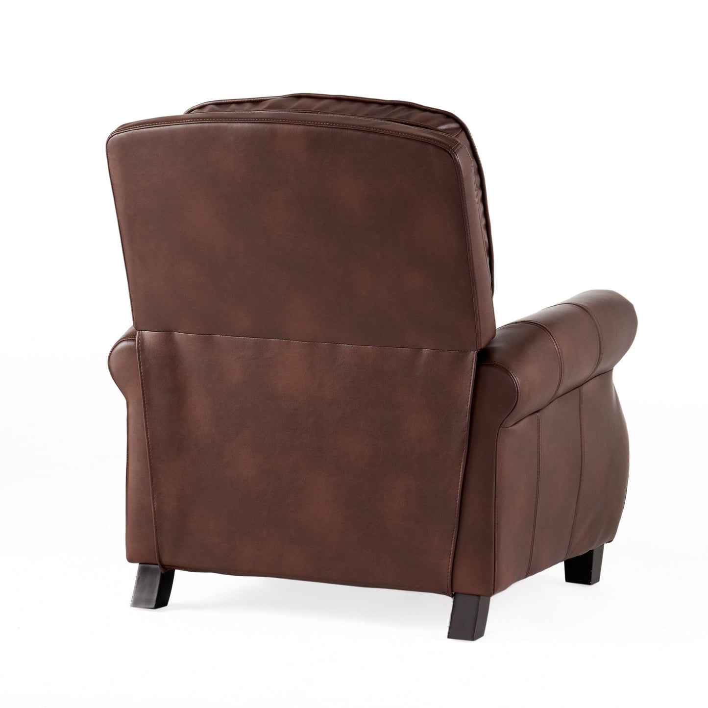 PUSH RACK RECLINER - 1st Choice Furniture Direct