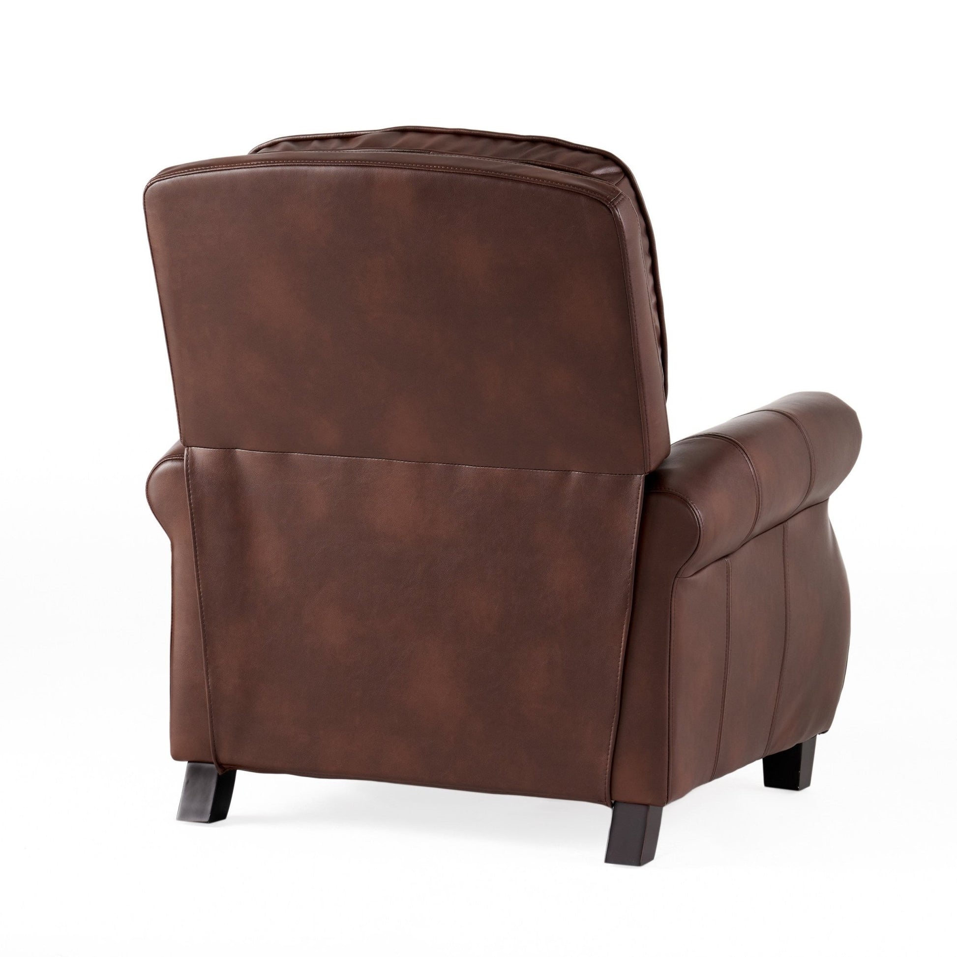 PUSH RACK RECLINER - 1st Choice Furniture Direct