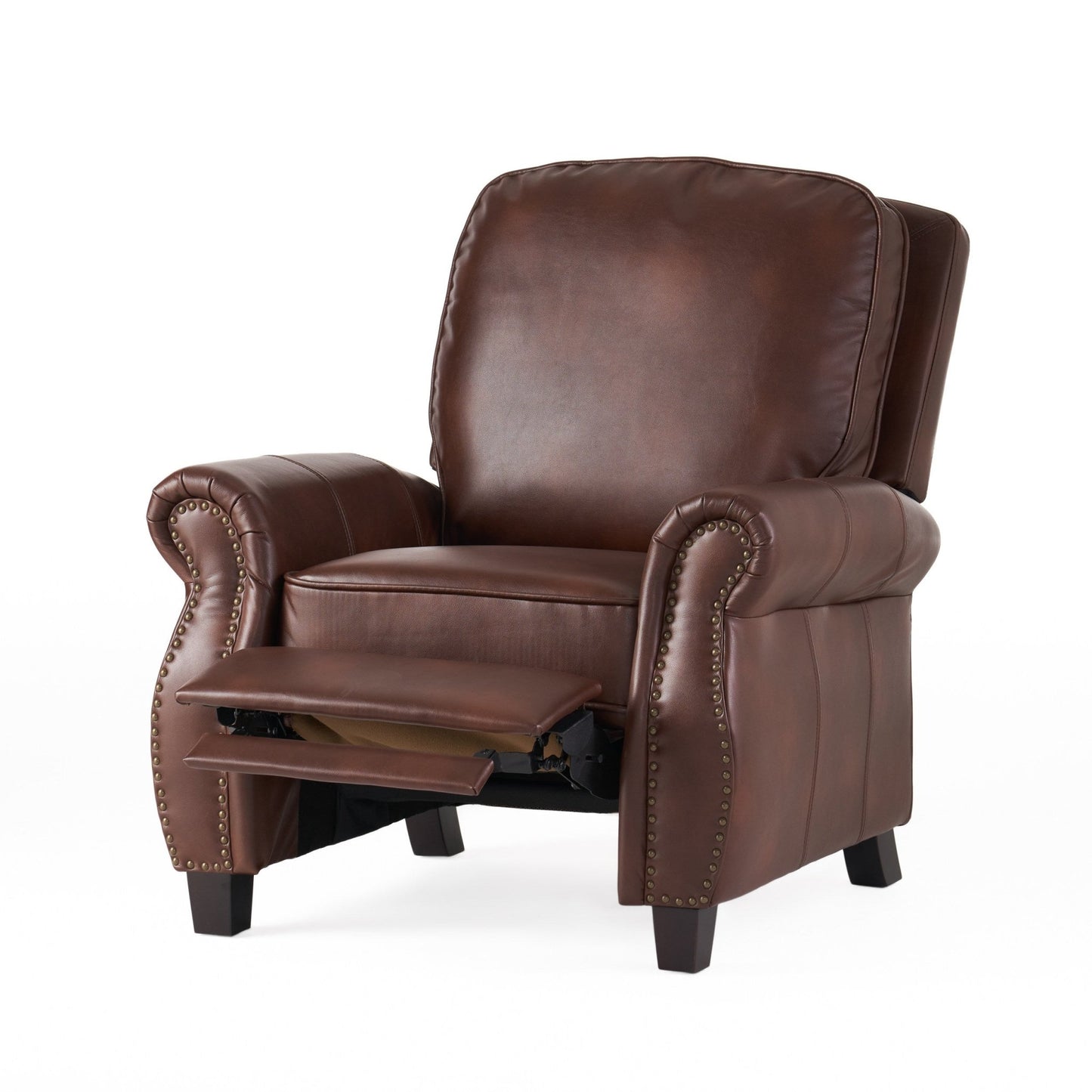 PUSH RACK RECLINER - 1st Choice Furniture Direct