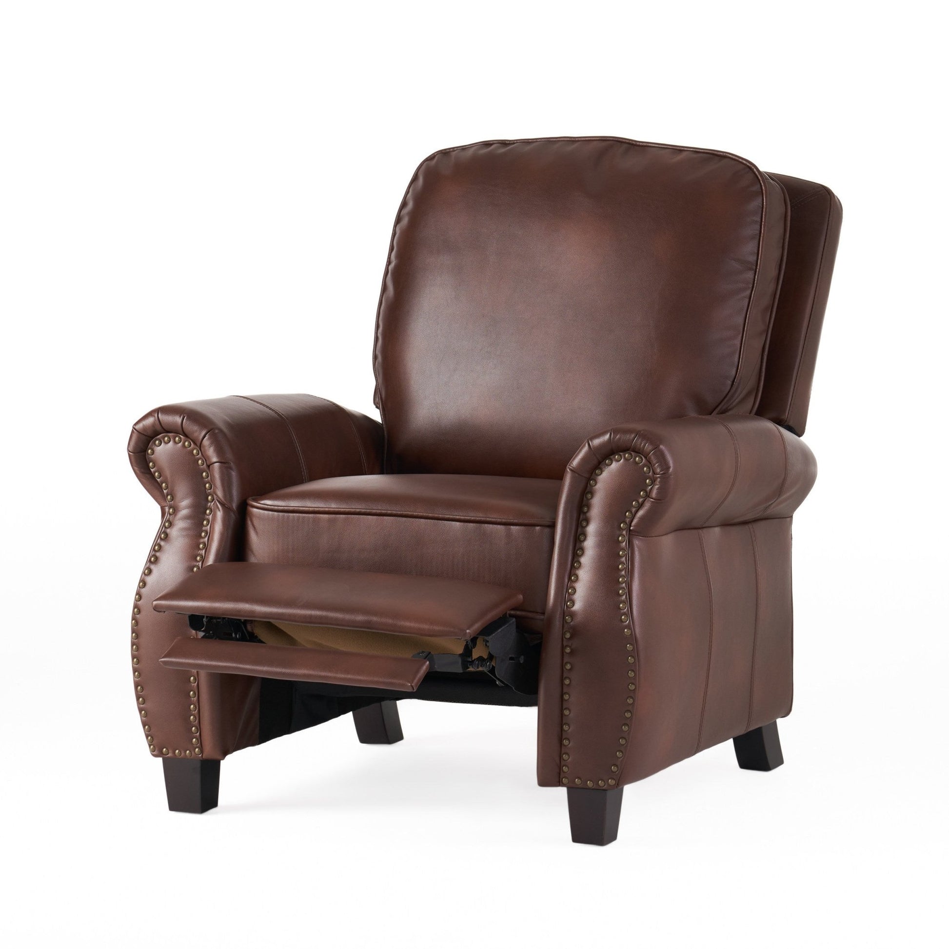 PUSH RACK RECLINER - 1st Choice Furniture Direct