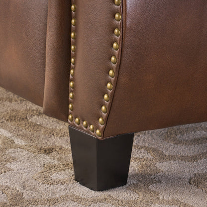 PUSH RACK RECLINER - 1st Choice Furniture Direct