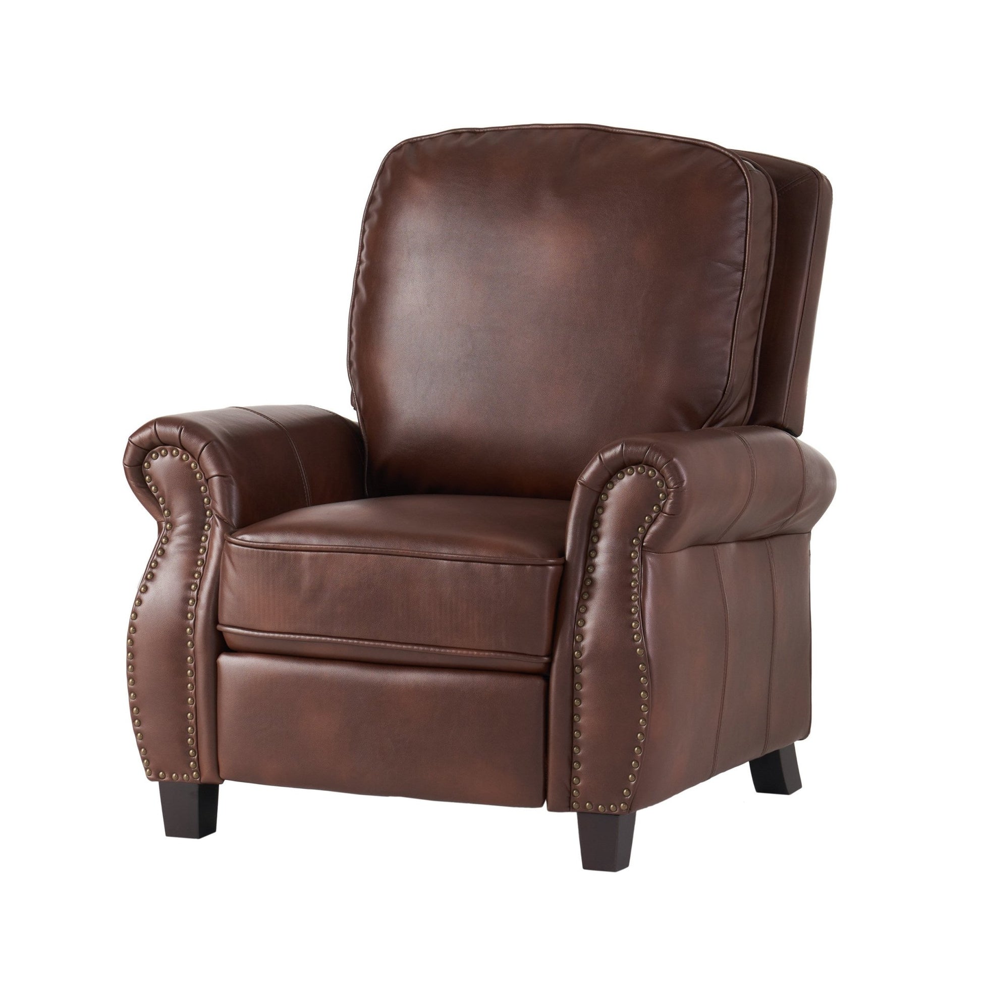 PUSH RACK RECLINER - 1st Choice Furniture Direct