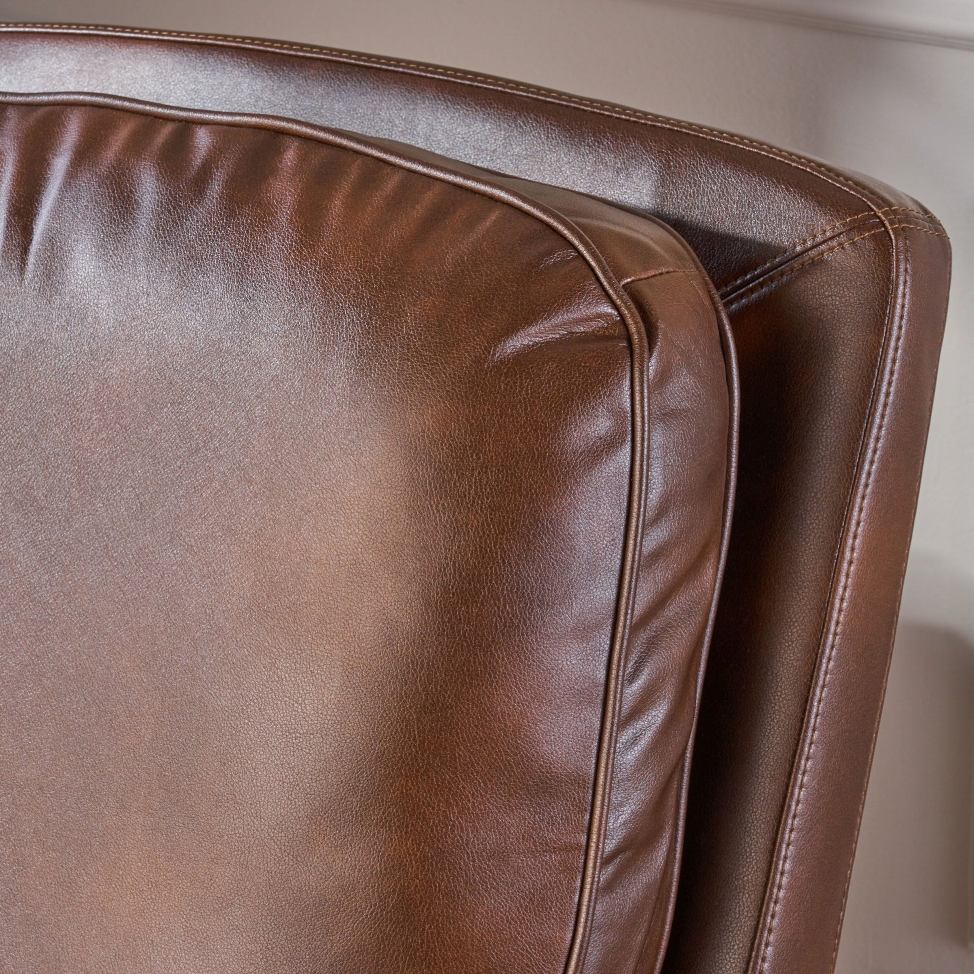 PUSH RACK RECLINER - 1st Choice Furniture Direct