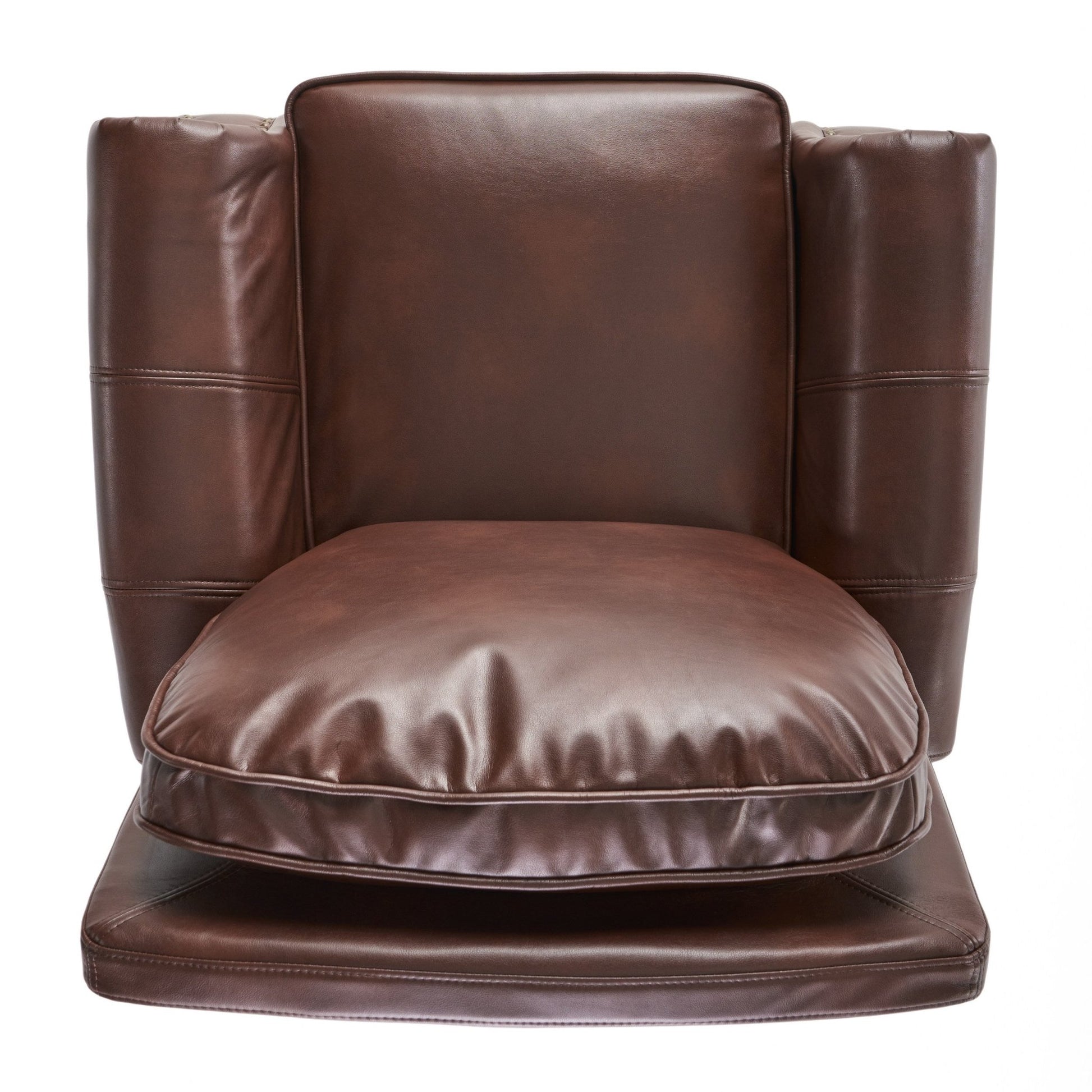 PUSH RACK RECLINER - 1st Choice Furniture Direct