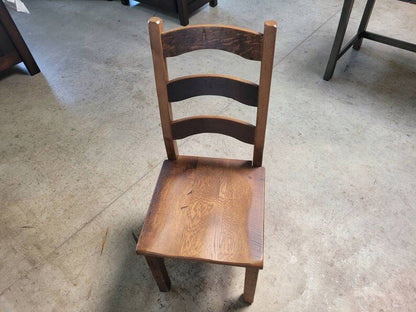 Reclaimed Barnwood Dining Table Set – Amish Oak Table with Chairs & Bench - 1st Choice Furniture Direct