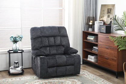 Recliners Lift Chair Relax Sofa Chair Livingroom Furniture Living Room Power Electric Reclining for Elderly - 1st Choice Furniture Direct