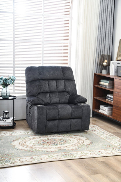 Recliners Lift Chair Relax Sofa Chair Livingroom Furniture Living Room Power Electric Reclining for Elderly - 1st Choice Furniture Direct