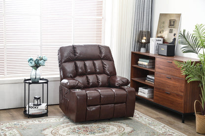 Recliners Lift Chair Relax Sofa Chair Livingroom Furniture Living Room Power Electric Reclining for Elderly - 1st Choice Furniture Direct