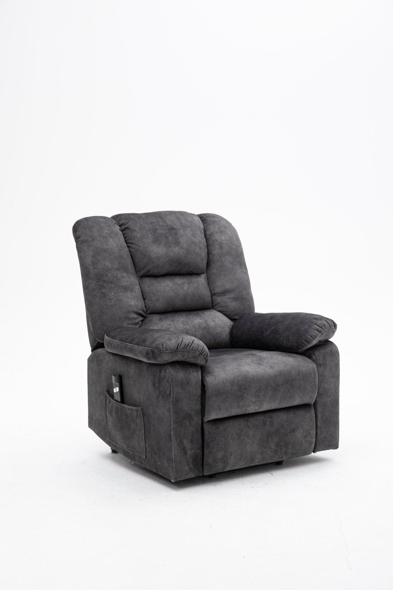 Recliners Lift Chair Relax Sofa Chair Livingroom Furniture Living Room Power Electric Reclining for Elderly - 1st Choice Furniture Direct