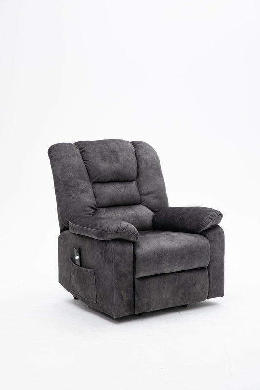 Recliners Lift Chair Relax Sofa Chair Livingroom Furniture Living Room Power Electric Reclining for Elderly - 1st Choice Furniture Direct