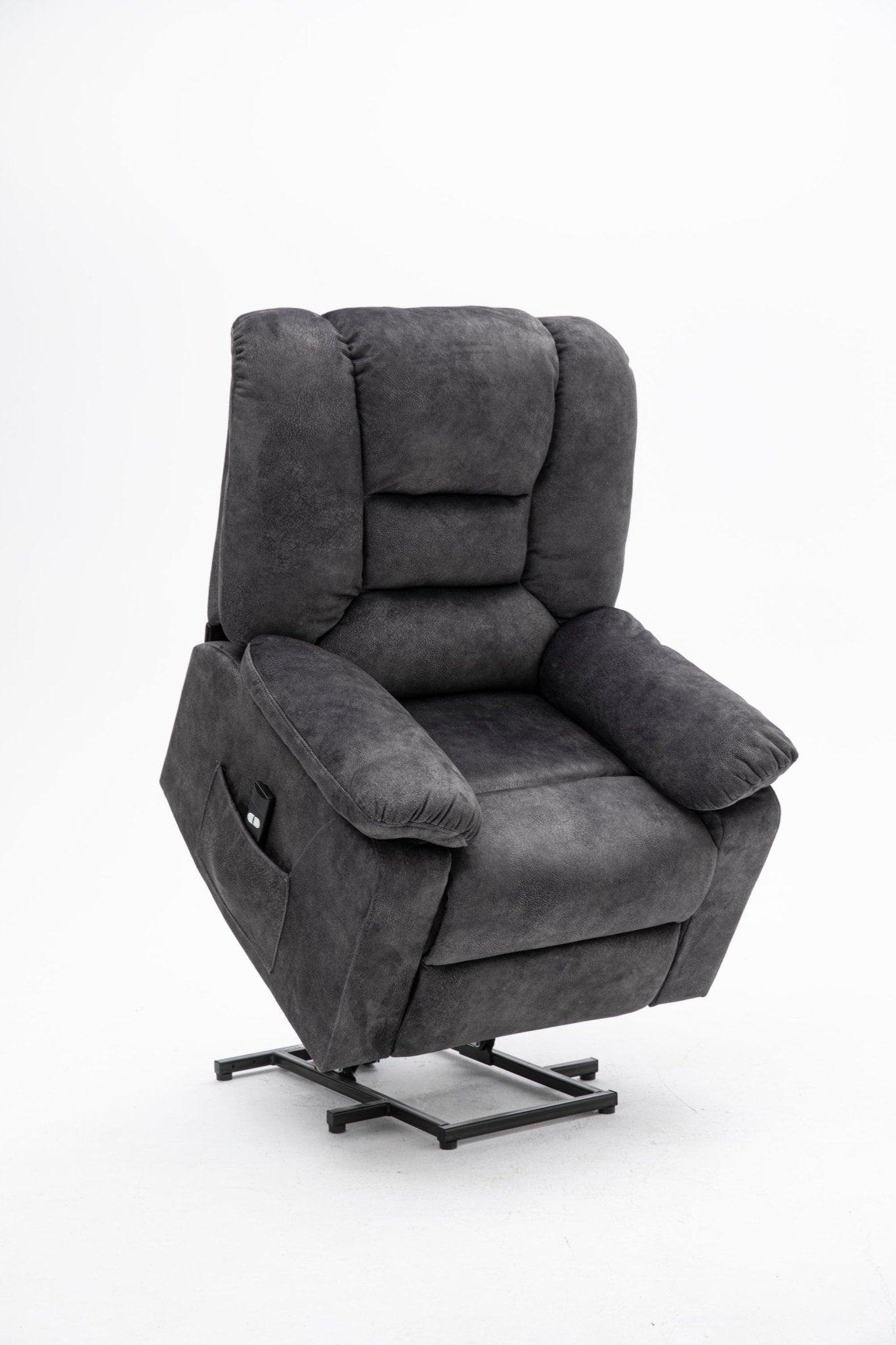 Recliners Lift Chair Relax Sofa Chair Livingroom Furniture Living Room Power Electric Reclining for Elderly - 1st Choice Furniture Direct