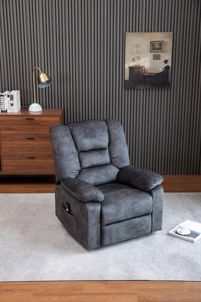 Recliners Lift Chair Relax Sofa Chair Livingroom Furniture Living Room Power Electric Reclining for Elderly - 1st Choice Furniture Direct