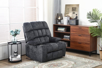 Recliners Lift Chair Relax Sofa Chair Livingroom Furniture Living Room Power Electric Reclining for Elderly - 1st Choice Furniture Direct