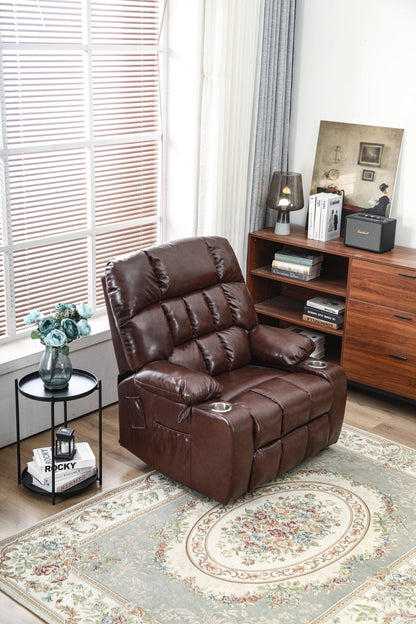 Recliners Lift Chair Relax Sofa Chair Livingroom Furniture Living Room Power Electric Reclining for Elderly - 1st Choice Furniture Direct