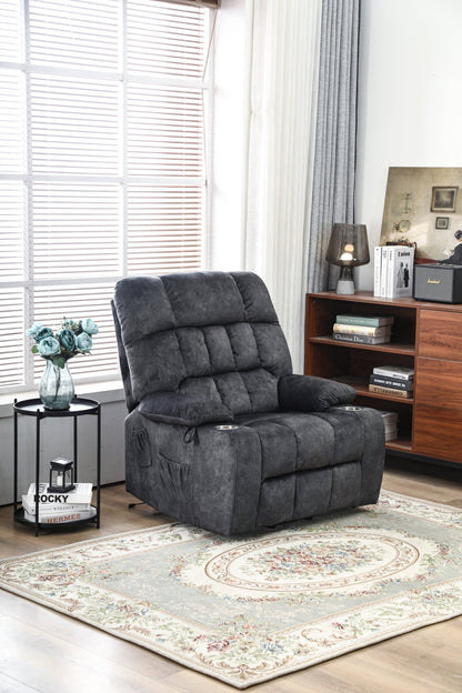 Recliners Lift Chair Relax Sofa Chair Livingroom Furniture Living Room Power Electric Reclining for Elderly - 1st Choice Furniture Direct