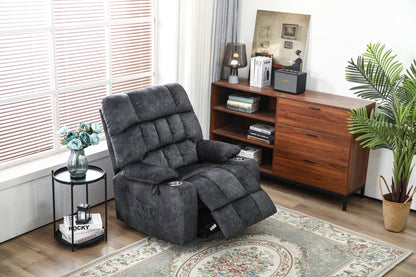 Recliners Lift Chair Relax Sofa Chair Livingroom Furniture Living Room Power Electric Reclining for Elderly - 1st Choice Furniture Direct