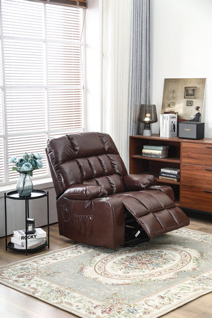 Recliners Lift Chair Relax Sofa Chair Livingroom Furniture Living Room Power Electric Reclining for Elderly - 1st Choice Furniture Direct