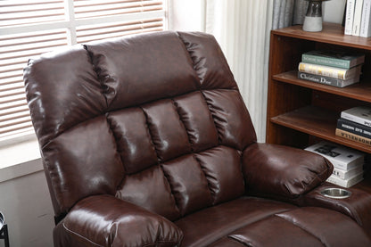 Recliners Lift Chair Relax Sofa Chair Livingroom Furniture Living Room Power Electric Reclining for Elderly - 1st Choice Furniture Direct
