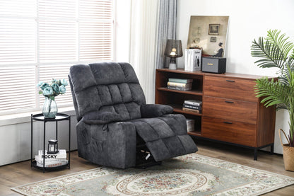 Recliners Lift Chair Relax Sofa Chair Livingroom Furniture Living Room Power Electric Reclining for Elderly - 1st Choice Furniture Direct