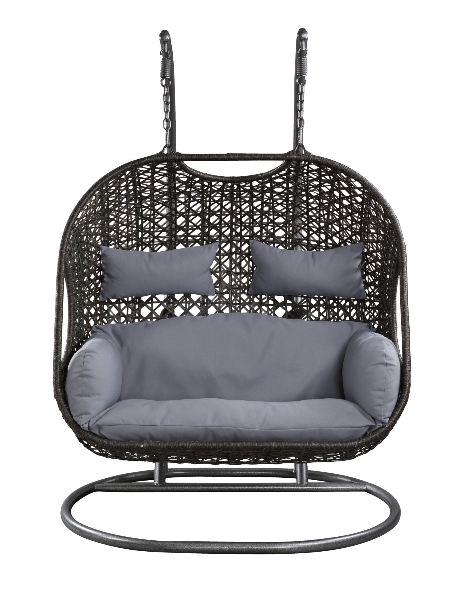 Replacement Seat & Pole for Hanging Chair - 1st Choice Furniture Direct