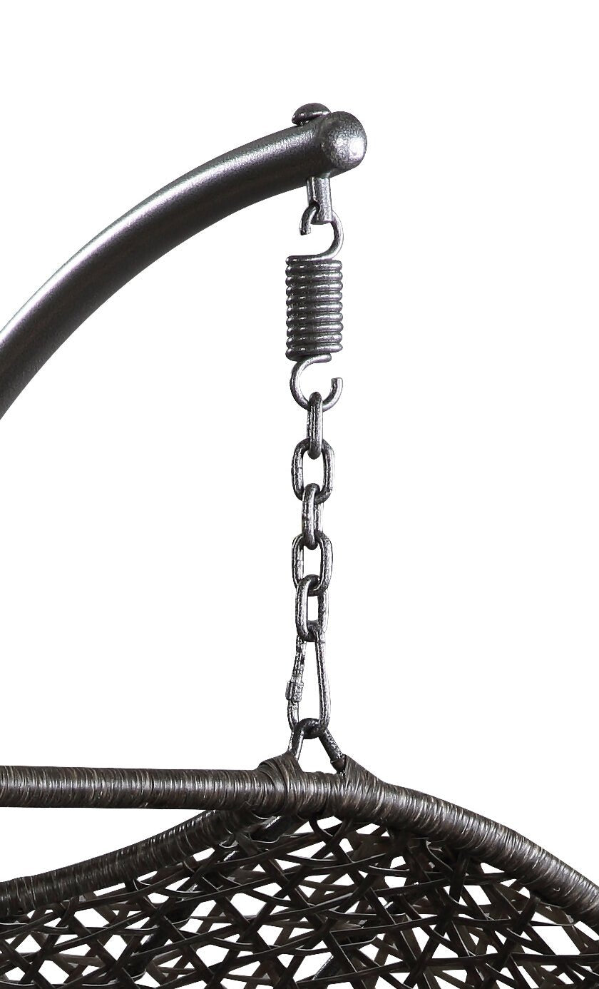 Replacement Seat & Pole for Hanging Chair - 1st Choice Furniture Direct