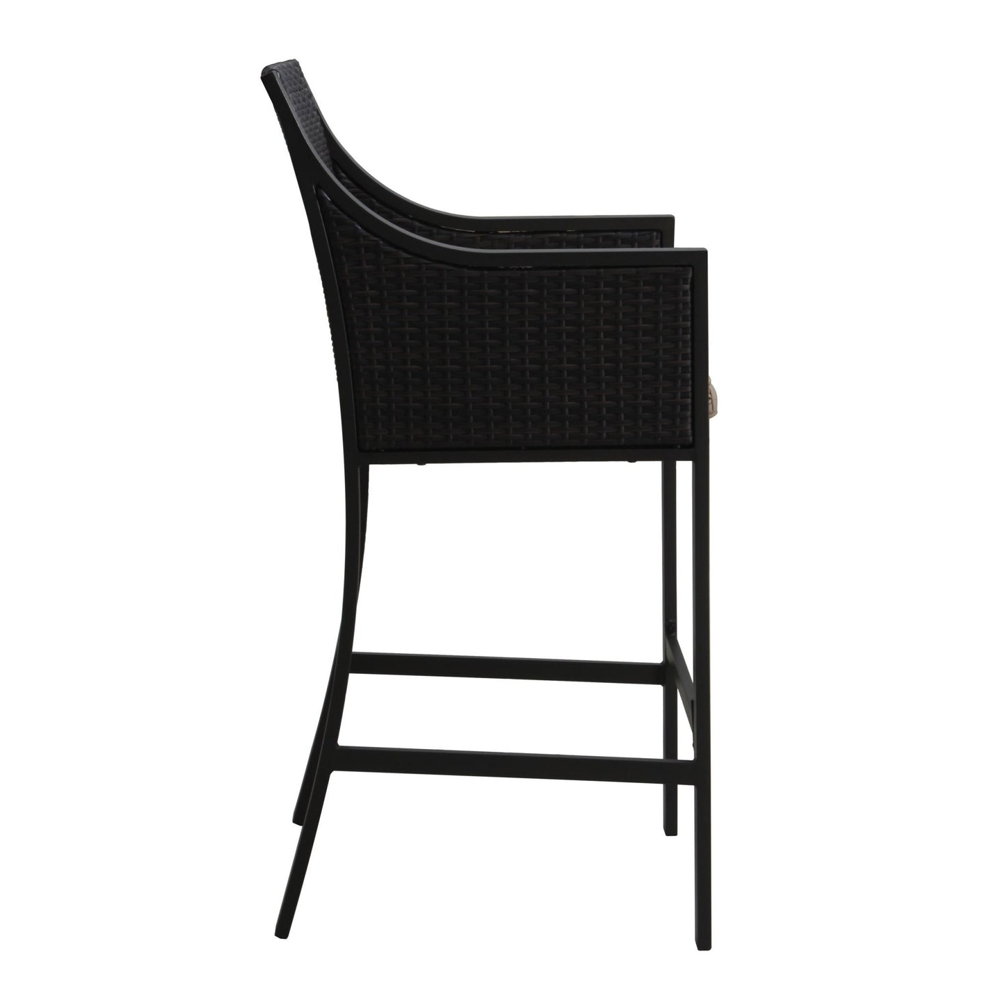 RIGA BAR STOOL - 1st Choice Furniture Direct