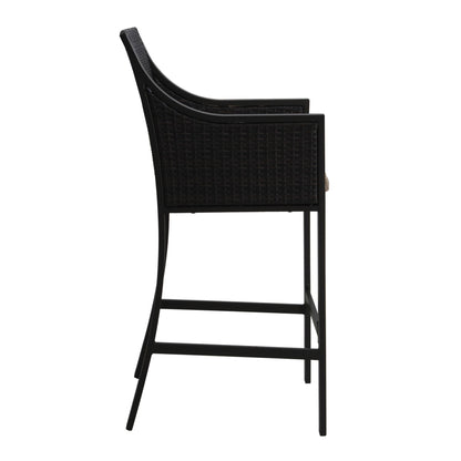 RIGA BAR STOOL - 1st Choice Furniture Direct