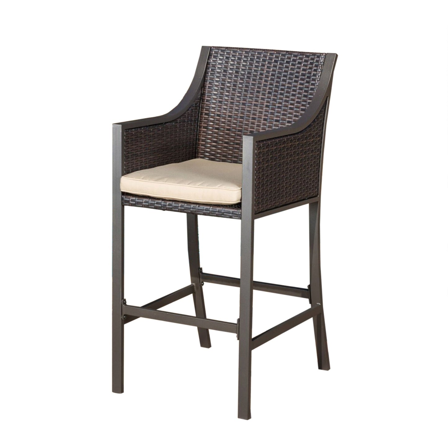 RIGA BAR STOOL - 1st Choice Furniture Direct