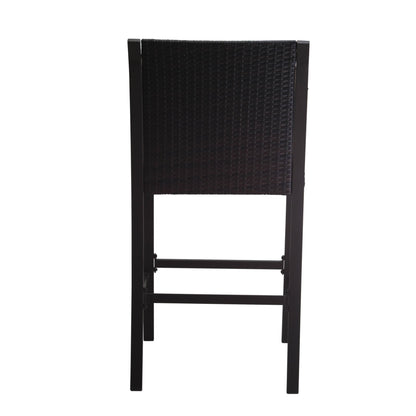 RIGA BAR STOOL - 1st Choice Furniture Direct