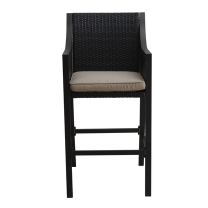 RIGA BAR STOOL - 1st Choice Furniture Direct