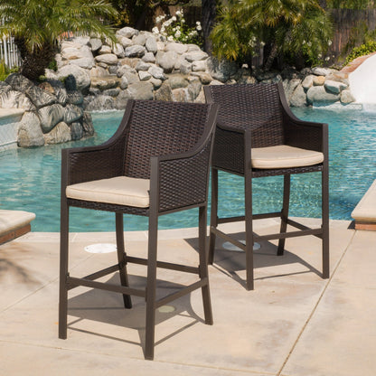 RIGA BAR STOOL - 1st Choice Furniture Direct