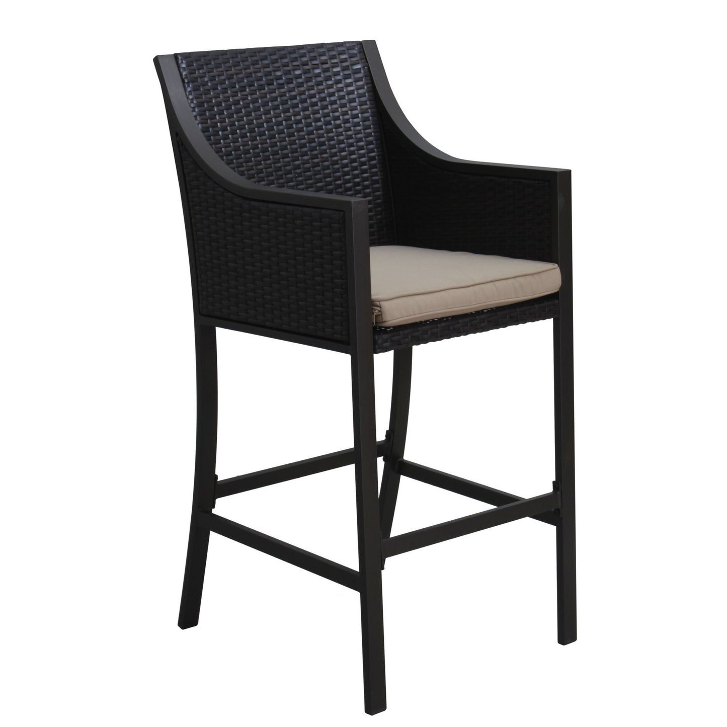 RIGA BAR STOOL - 1st Choice Furniture Direct