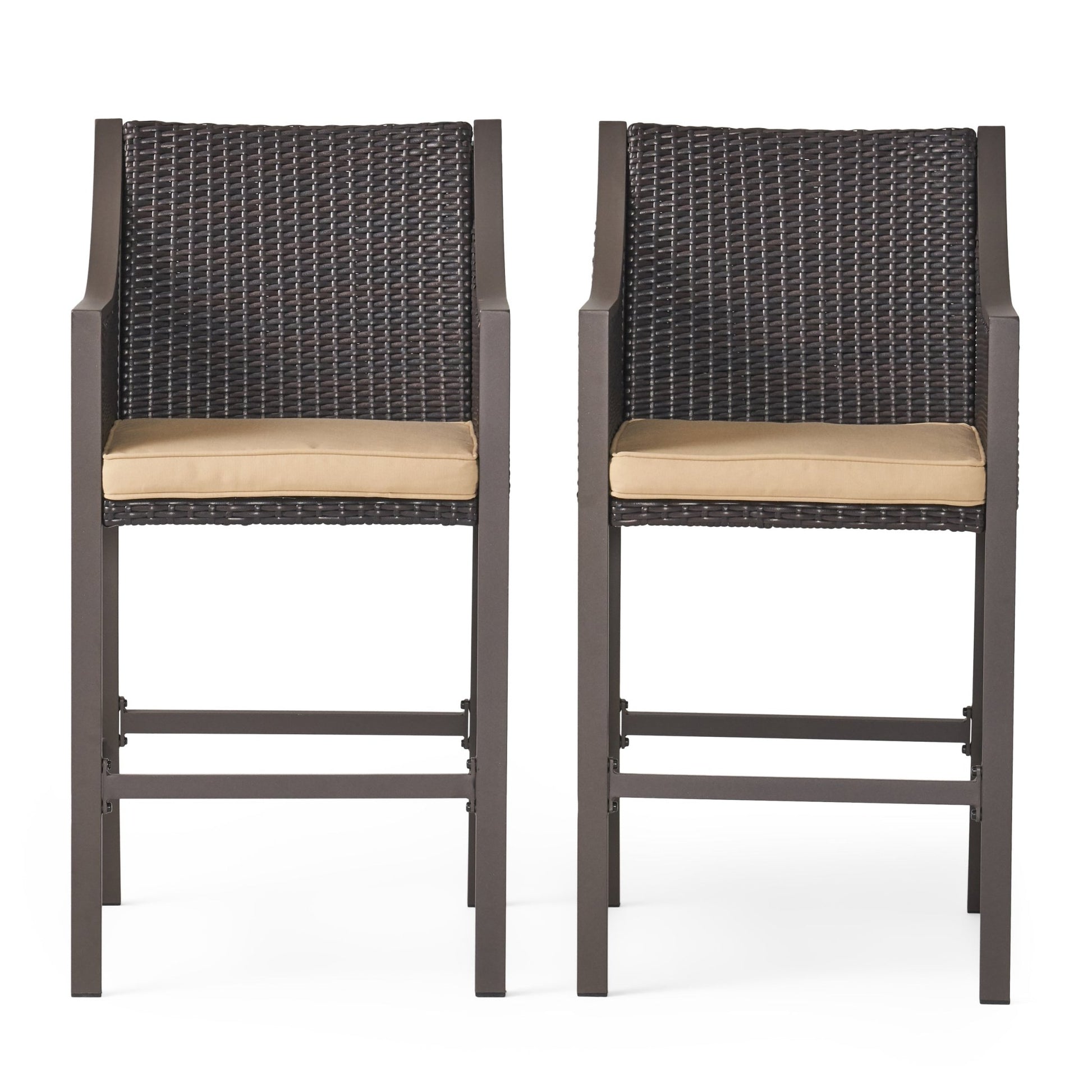 RIGA BAR STOOL - 1st Choice Furniture Direct