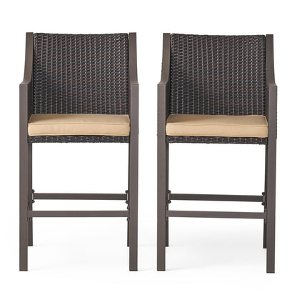 RIGA BAR STOOL - 1st Choice Furniture Direct