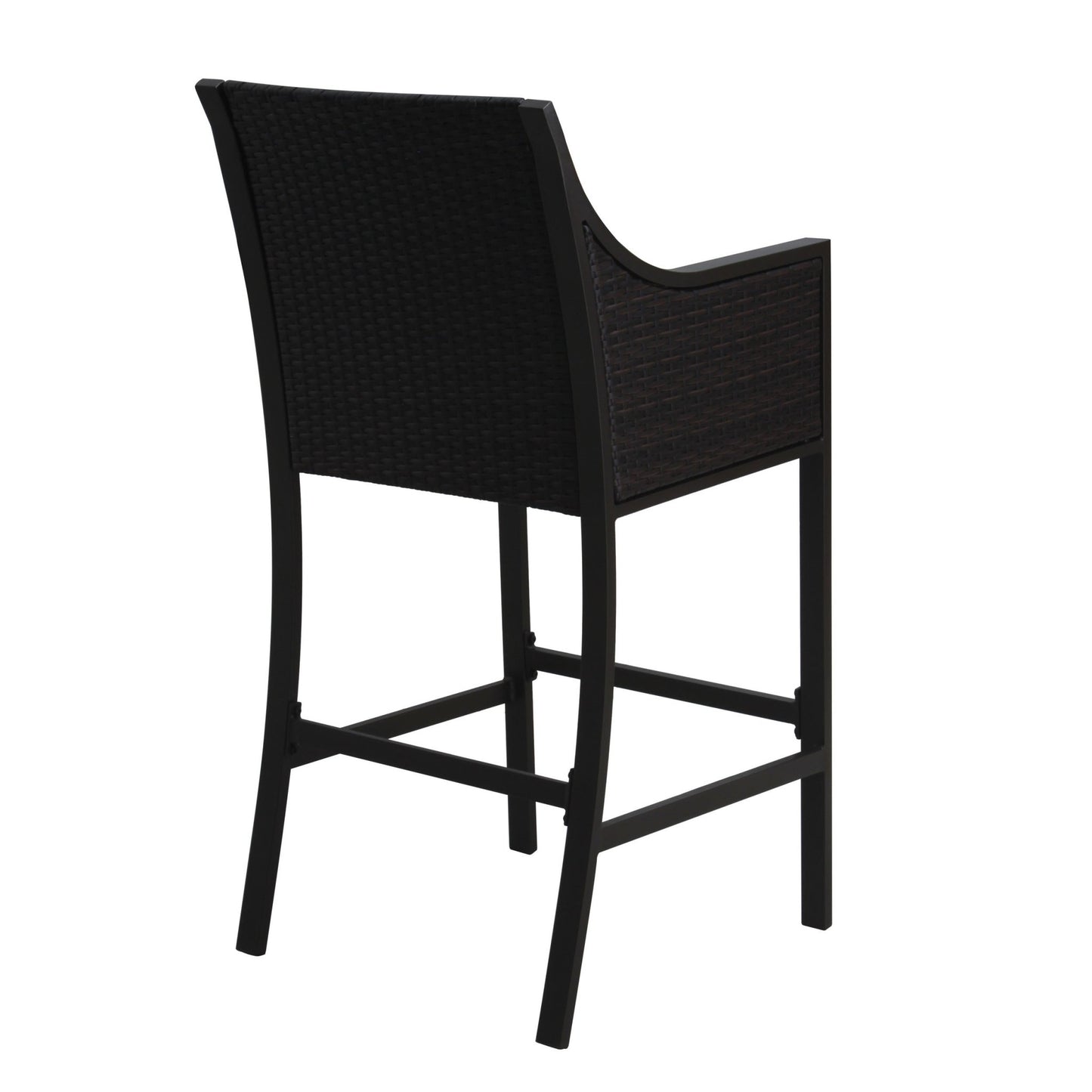 RIGA BAR STOOL - 1st Choice Furniture Direct