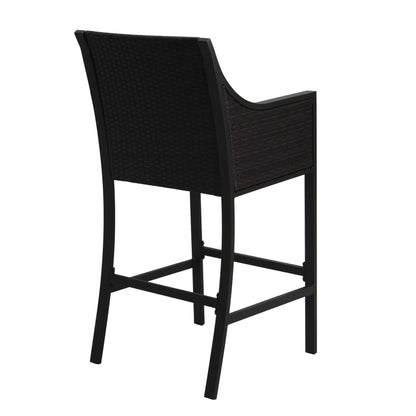 RIGA BAR STOOL - 1st Choice Furniture Direct