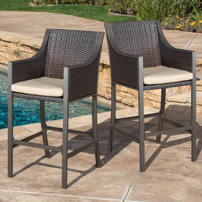 RIGA BAR STOOL - 1st Choice Furniture Direct