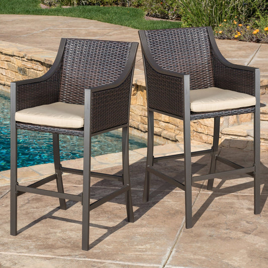RIGA BAR STOOL - 1st Choice Furniture Direct