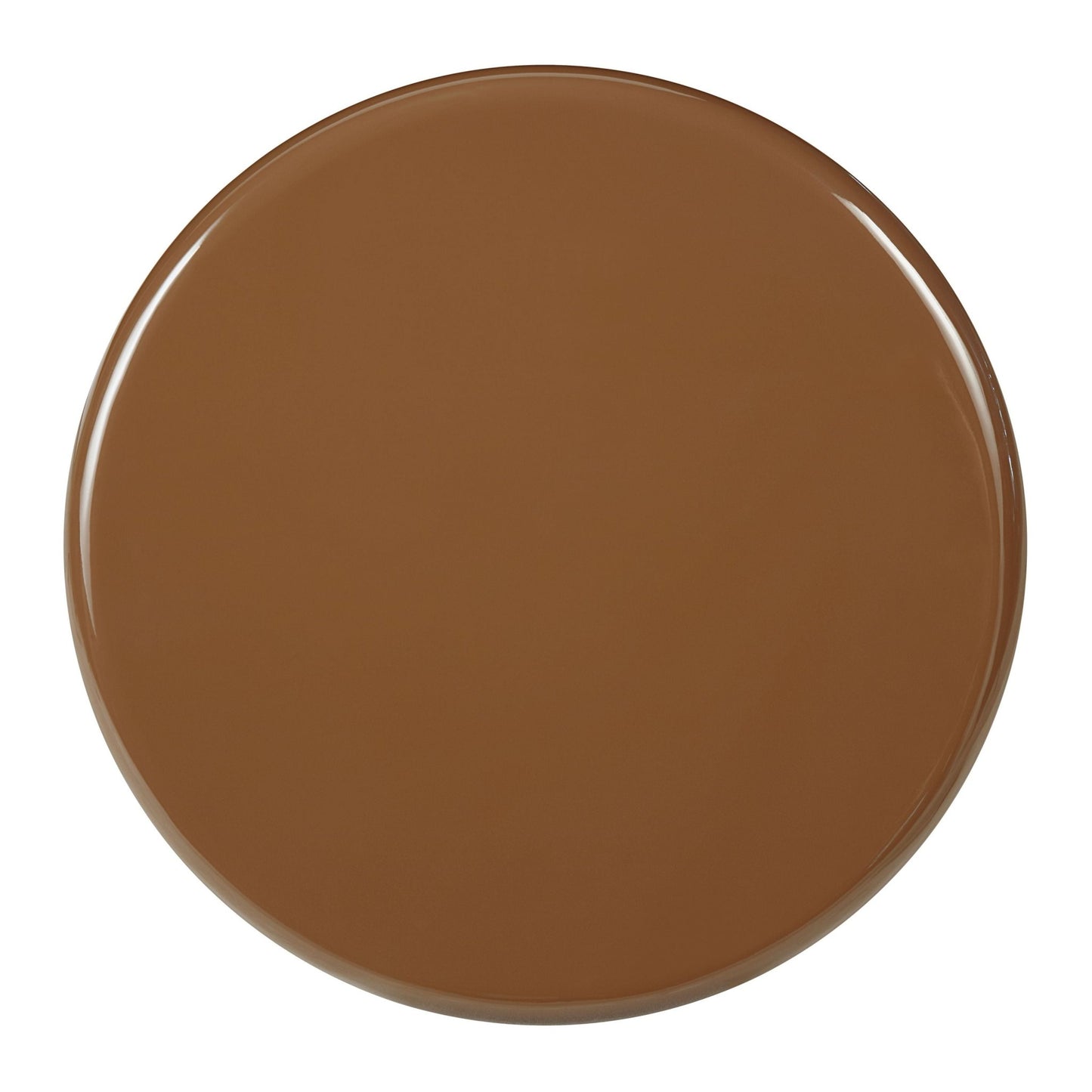 Ronald Brown High Gloss End Table - 1st Choice Furniture Direct