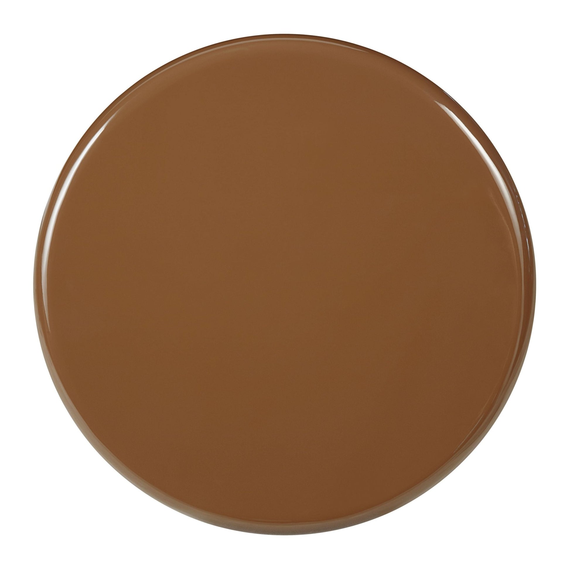 Ronald Brown High Gloss End Table - 1st Choice Furniture Direct