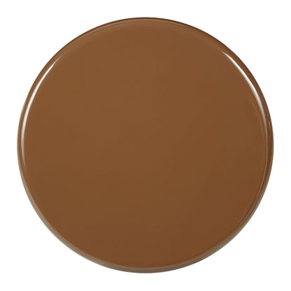 Ronald Brown High Gloss End Table - 1st Choice Furniture Direct