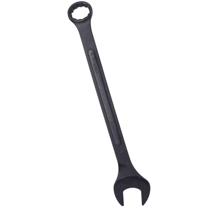 SAE Jumbo Combination Wrench Set Extra Large,10 PC SAE Black - Oxide Jumbo Combo Wrench Set 1 - 5/16' - 2' with pouch - 1st Choice Furniture Direct