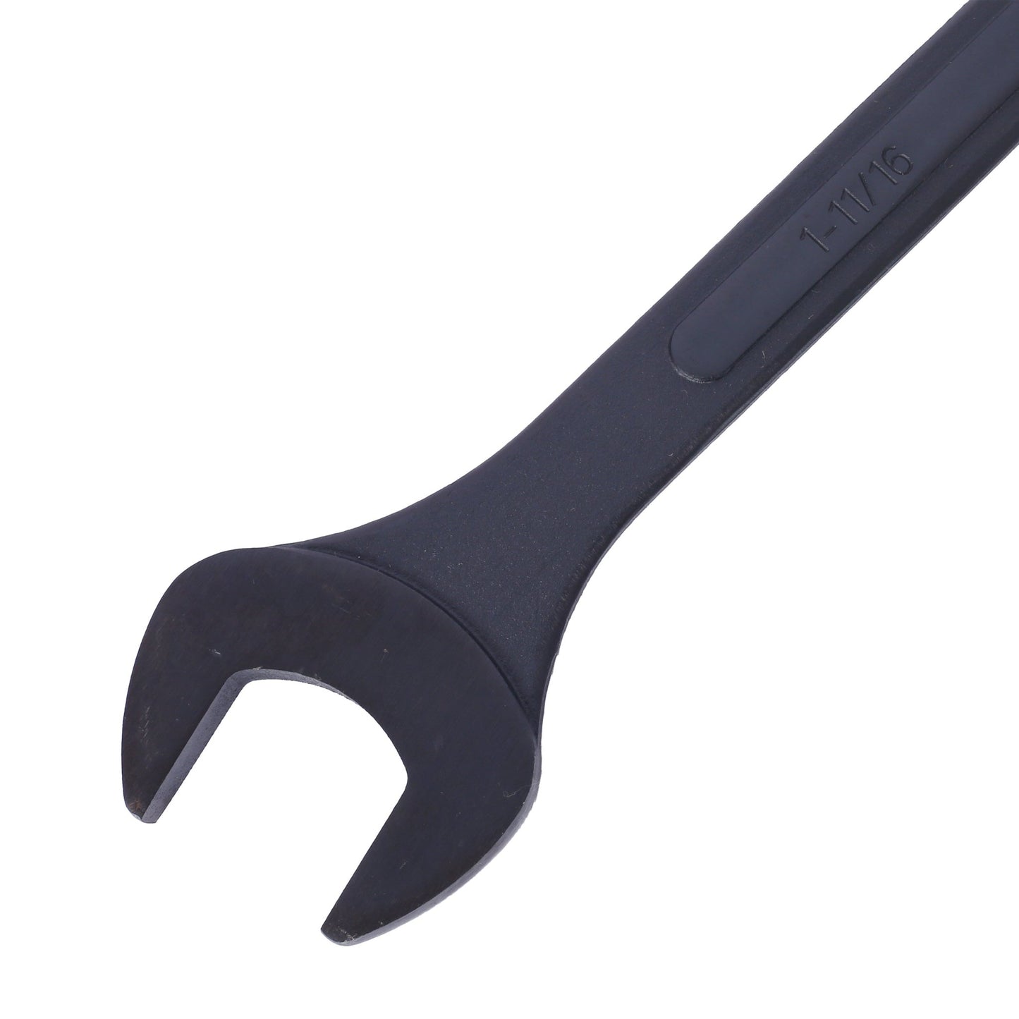 SAE Jumbo Combination Wrench Set Extra Large,10 PC SAE Black - Oxide Jumbo Combo Wrench Set 1 - 5/16' - 2' with pouch - 1st Choice Furniture Direct
