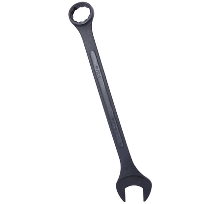 SAE Jumbo Combination Wrench Set Extra Large,10 PC SAE Black - Oxide Jumbo Combo Wrench Set 1 - 5/16' - 2' with pouch - 1st Choice Furniture Direct