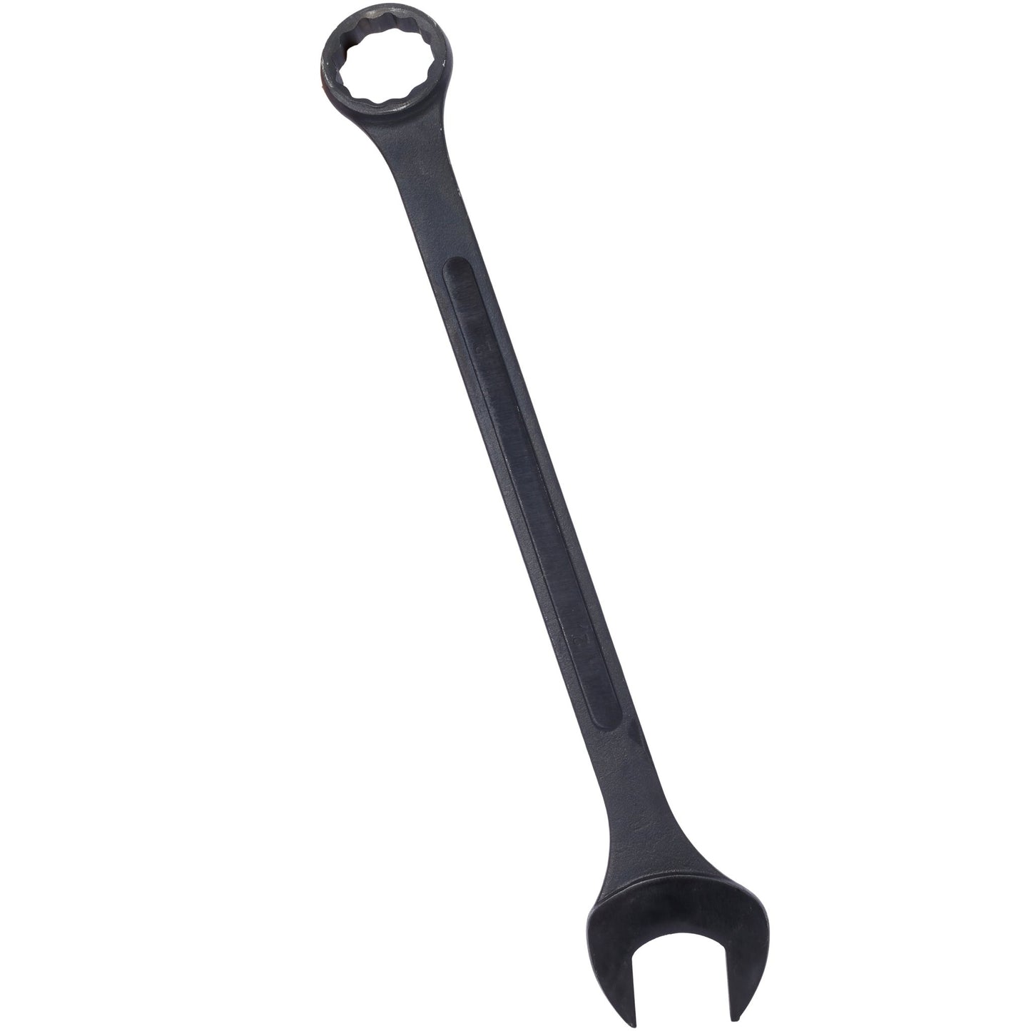 SAE Jumbo Combination Wrench Set Extra Large,10 PC SAE Black - Oxide Jumbo Combo Wrench Set 1 - 5/16' - 2' with pouch - 1st Choice Furniture Direct