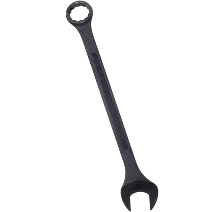 SAE Jumbo Combination Wrench Set Extra Large,10 PC SAE Black - Oxide Jumbo Combo Wrench Set 1 - 5/16' - 2' with pouch - 1st Choice Furniture Direct